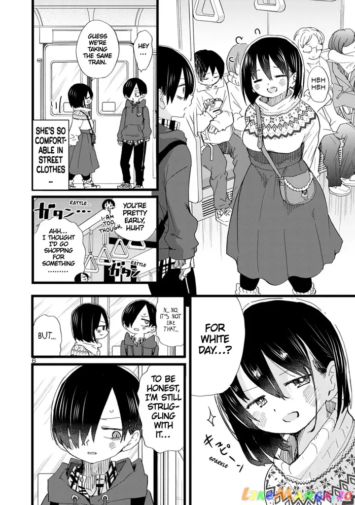 The Dangers in My Heart Chapter 87 image 07_optimized